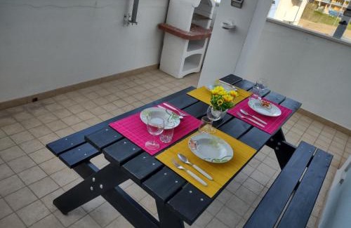 Marina di Vasto Apartamento | Selida Aquamarine House