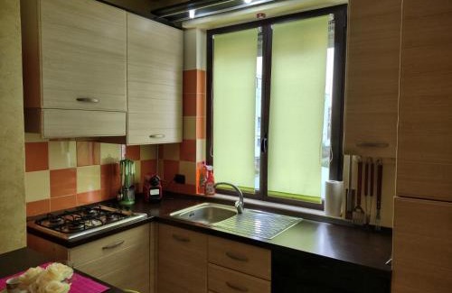 Marina di Vasto Apartamento | Selida Aquamarine House