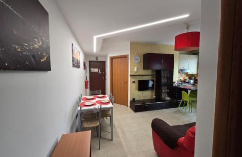 Marina di Vasto Apartamento | Selida Aquamarine House