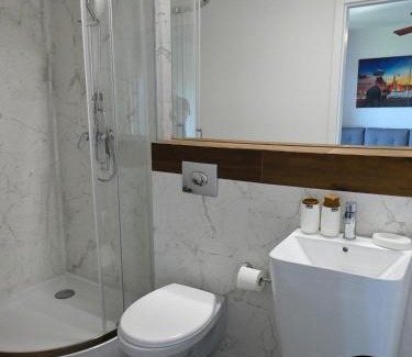 Lesznowola Apartamento | Seliga Sport Apartments & SPA