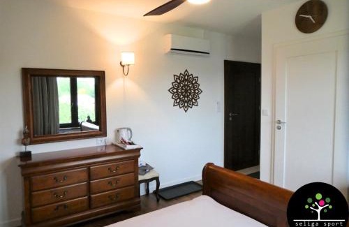 Lesznowola Apartamento | Seliga Sport Apartments & SPA