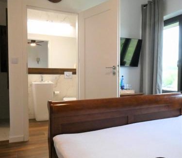 Lesznowola Apartamento | Seliga Sport Apartments & SPA