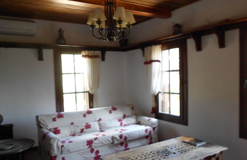Selimiye Villa | Selimiye Houses, Villa Alcove, ubicación de ensueño, capacidad para 6 personas, desayuno gratis