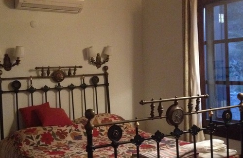 Selimiye Villa | Selimiye Houses, Villa Alcove, ubicación de ensueño, capacidad para 6 personas, desayuno gratis