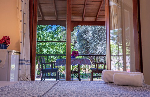 Selimiye Cama Y Desayuno | Selimiye Meltem's
