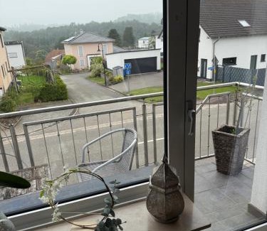 Oberthal Apartamento | Selina's Apartment