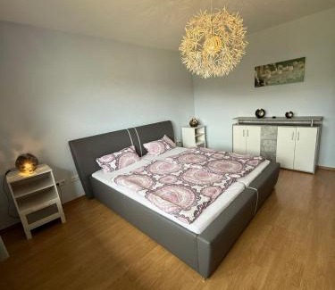 Oberthal Apartamento | Selina's Apartment