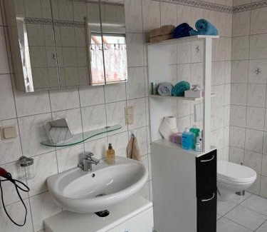 Oberthal Apartamento | Selina's Apartment