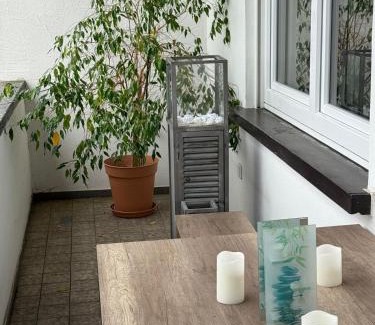 Oberthal Apartamento | Selina's Apartment