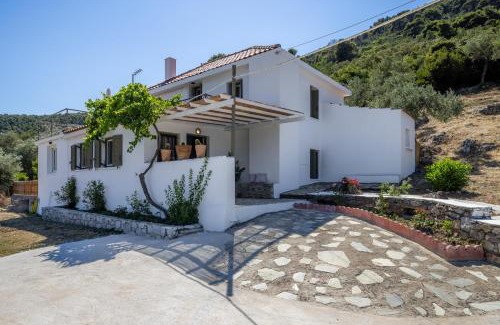 Stafylos Casa | Selini Cottage