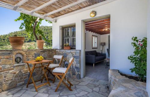 Stafylos Casa | Selini Cottage