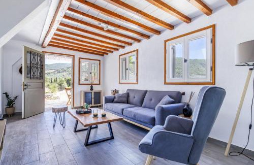 Stafylos Casa | Selini Cottage