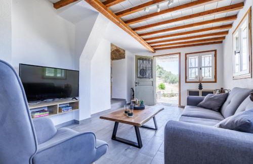 Stafylos Casa | Selini Cottage