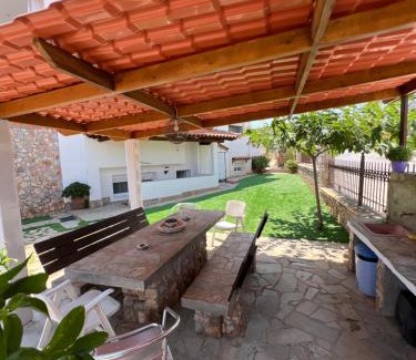 Selinia Apartamento | Selinia Villa Nikos Gianna