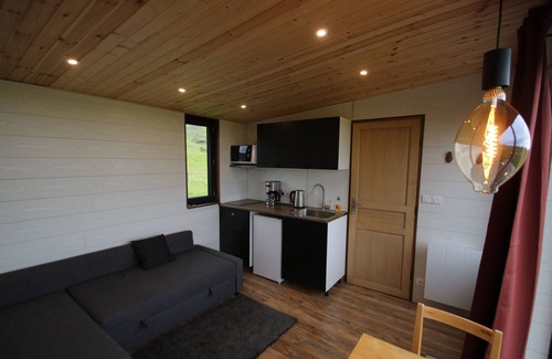 Storidalur Cabaña | Seljalandsfoss cottage