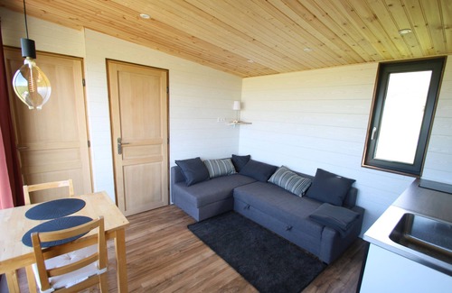 Storidalur Cabaña | Seljalandsfoss cottage