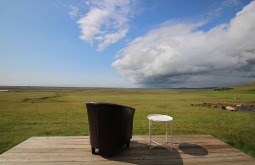 Storidalur Cabaña | Seljalandsfoss cottage