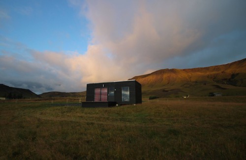 Storidalur Cabaña | Seljalandsfoss cottage