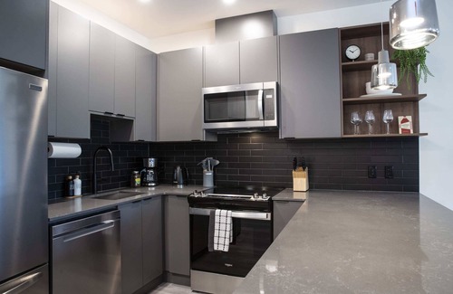 Revelstoke Apartamento | Selkirk Powder Dream - Cozy Condo (+Hot Tub)