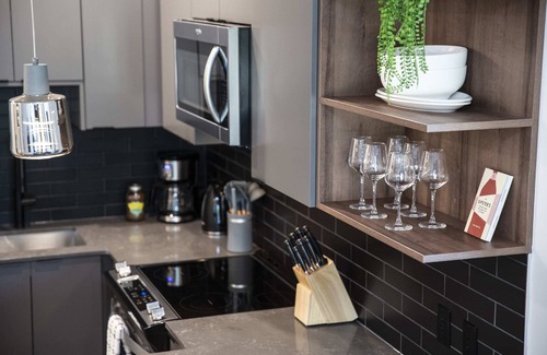 Revelstoke Apartamento | Selkirk Powder Dream - Cozy Condo (+Hot Tub)