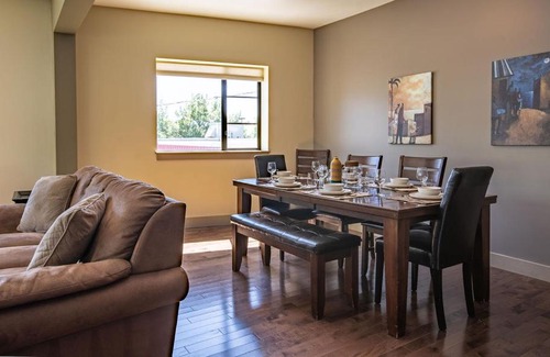 Revelstoke Apartamento | Selkirk Snug by Revelstoke Vacations