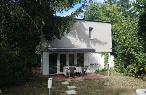 Szentendrei Apartamento | Sellő vendégház