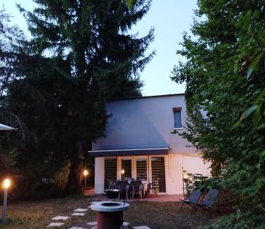Szentendrei Apartamento | Sellő vendégház