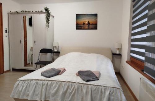 Szentendrei Apartamento | Sellő vendégház