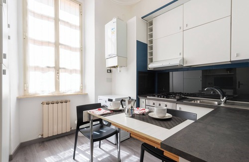 Rome Province Apartamento | Apartamento Sella