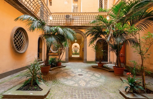 Rome Province Apartamento | Apartamento Sella