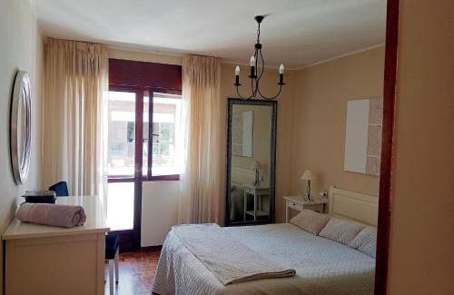 Arriondas Apartamento | Sella
