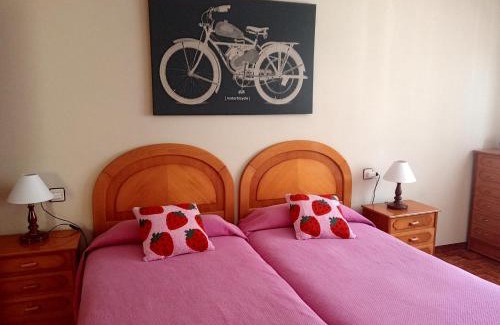 Arriondas Apartamento | Sella