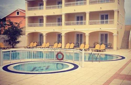 Sidari Hotel | Sellas Hotel