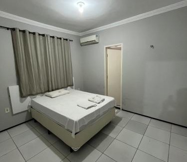 Sobral Casa | Seller House