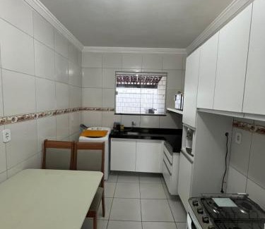 Sobral Casa | Seller House