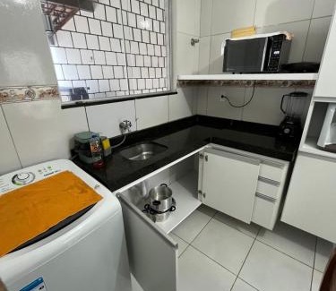 Sobral Casa | Seller House