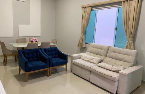 Sobral Casa | Seller House II