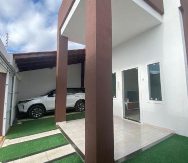 Sobral Casa | Seller House II
