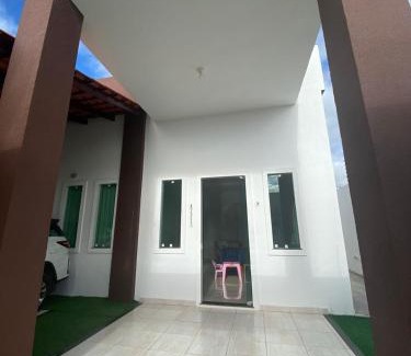 Sobral Casa | Seller House II
