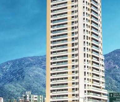 Sobral Apartamento | Seller residence