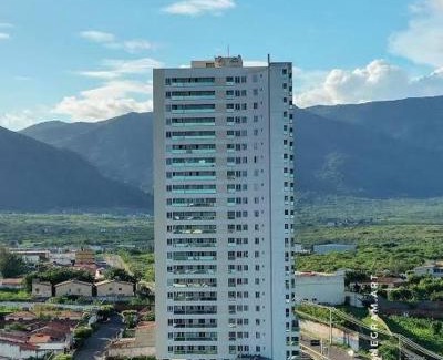 Sobral Apartamento | Seller residence