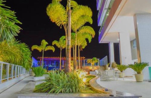 Sobral Apartamento | Seller residence