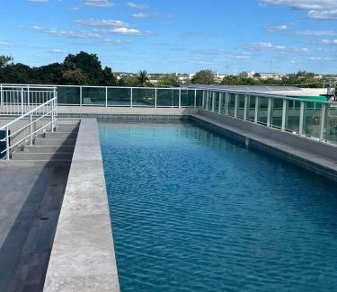 Sobral Apartamento | Seller Residence Centro