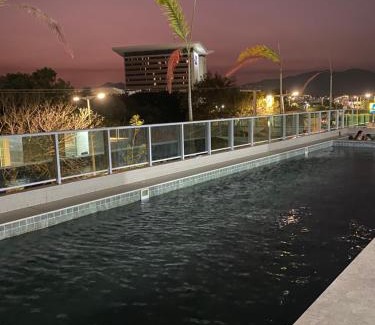Sobral Apartamento | Seller Residence Centro