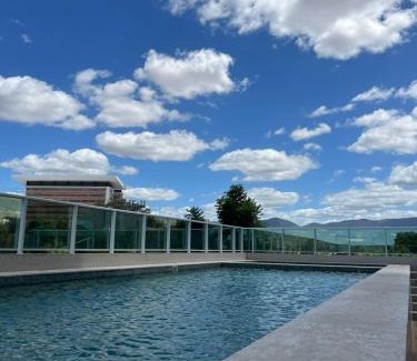 Sobral Apartamento | Seller Residence Centro