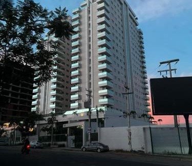 Sobral Apartamento | Seller Residence Centro