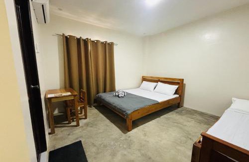 Bacnotan Cama Y Desayuno | Selline Bed and Breakfast