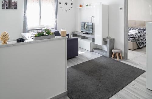 Quartiere Pista Apartamento | Selly House Allesandria