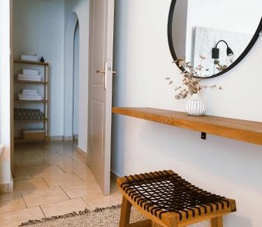 Agios Nikolaos Apartamento | Selo Apartments Mani