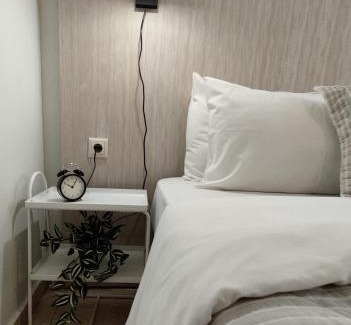 Agios Nikolaos Apartamento | Selo Apartments Mani
